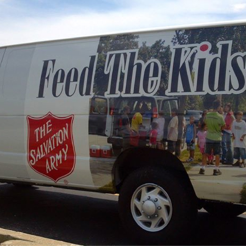 Vehicle Graphics